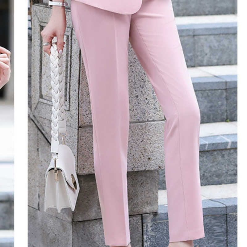 Pantalon rose seulement