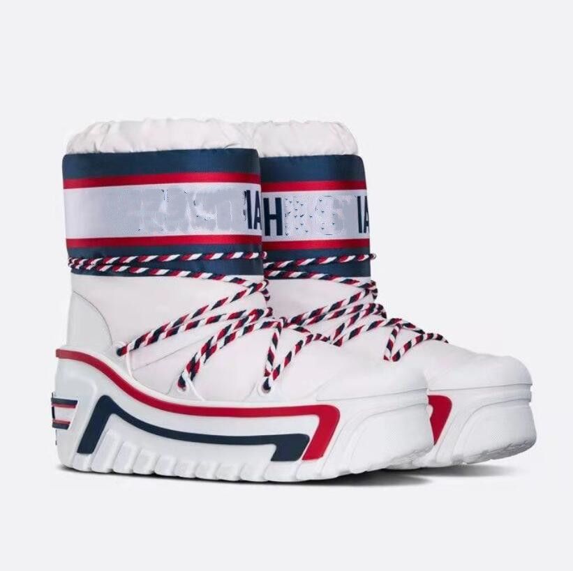 Botas para mujer marca Ugg, color cafÃ©