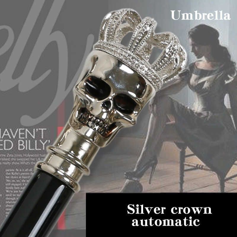 Argent Crown Automa