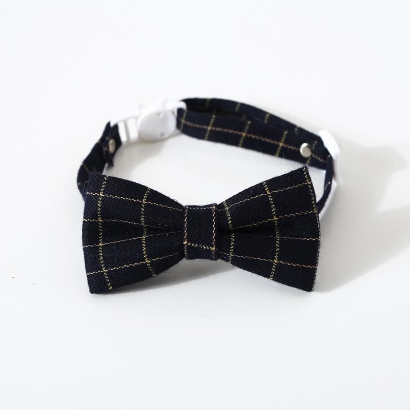 Black Bowknot s (17-32cm)