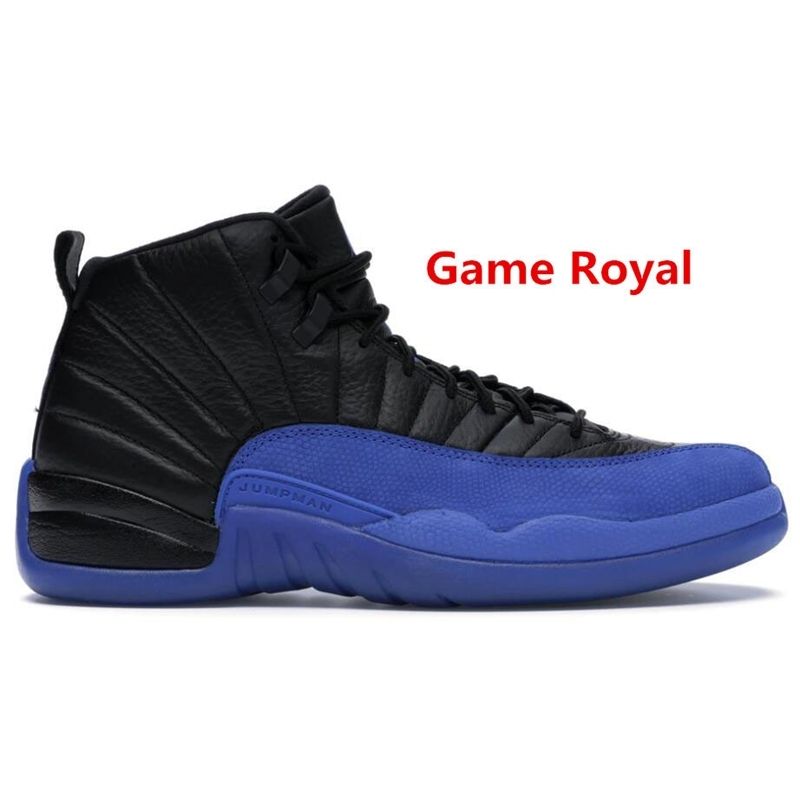 12s game royal
