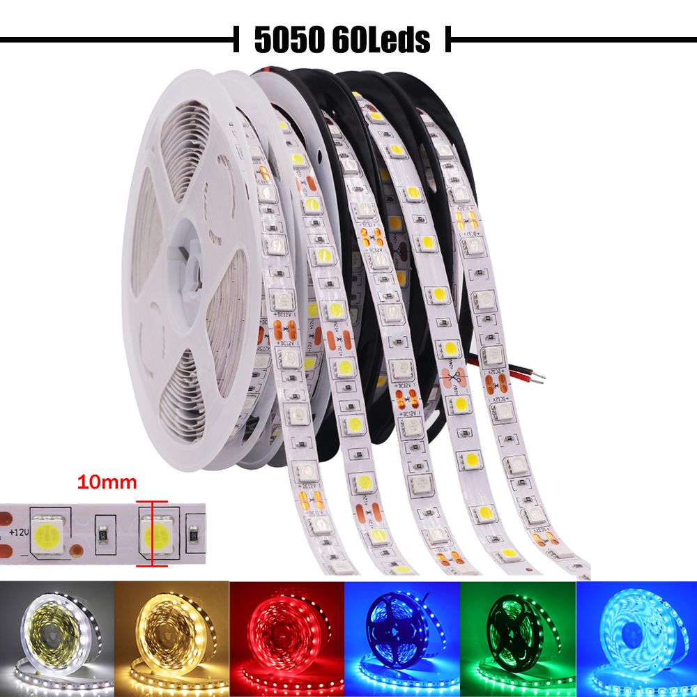 5050 60LEDS