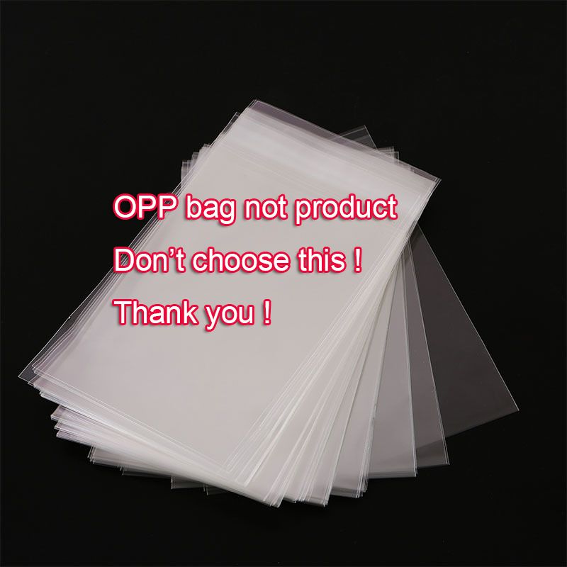 OPP bag