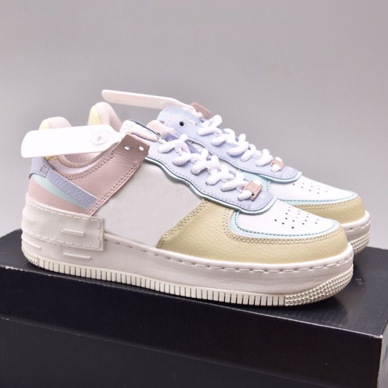 air force 1 shadow big kid