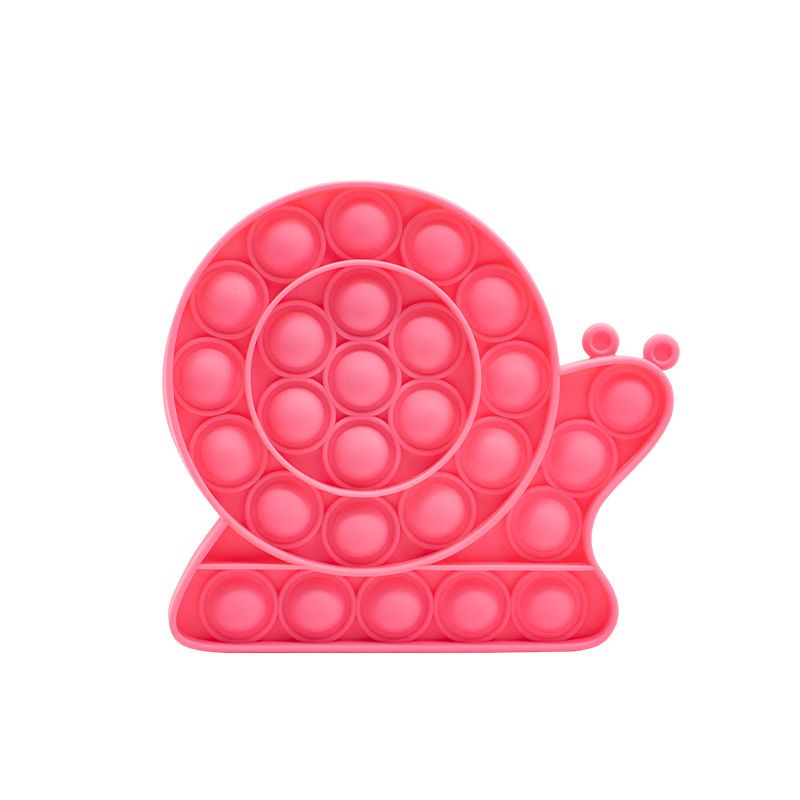 pop it fidget toy animals