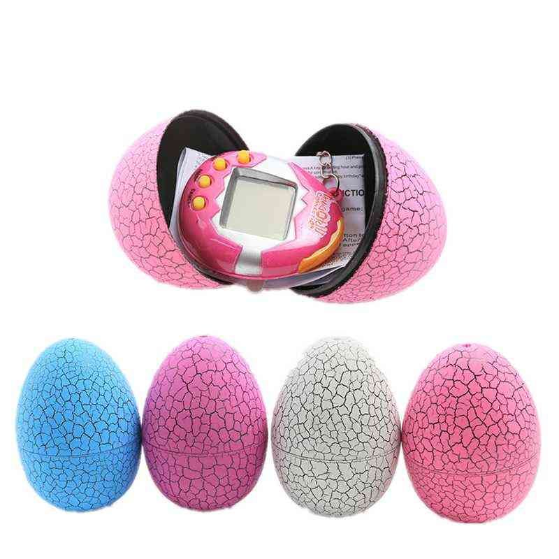 Tamagotchi Mascotas electrónicas Juguetes de mascota virtual para niños NOSTALGIC NIÑOS DE NIÑOS INTERACTIVOS PARA NIÑOS Tamagotchi Mascotas electrónicas Juguetes de mascota virtual para niños NOSTALGIC NIÑOS DE NIÑOS INTERACTIVOS PARA NIÑOS