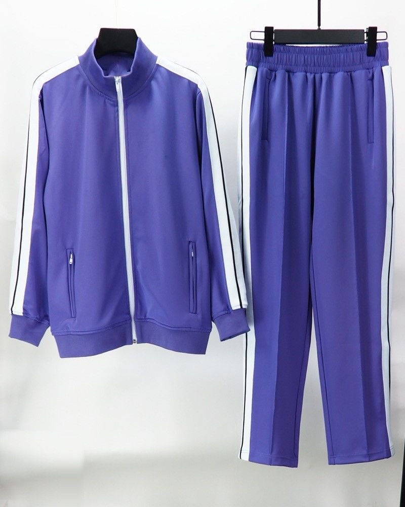 Purple 1 Tracksuit