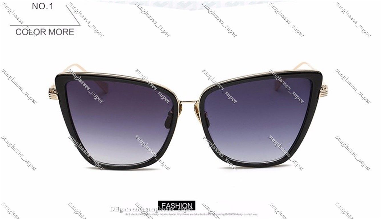 Compra 2021 Para Mujer 2022 Moda Gafas De Gato Gafas De Sol Mujeres Retro  Sol Gafas Damas Vidrios Vintage O Feminino D1 Barato | Entrega Rápida Y  Calidad | DHgate Spain \u0026 Mexico