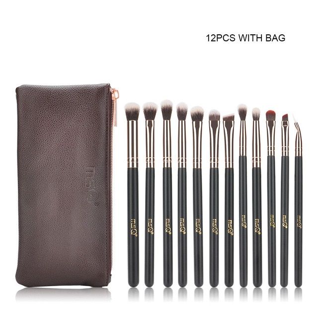 12pcs with bag