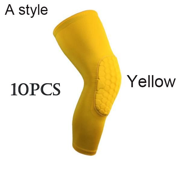 A Yellow