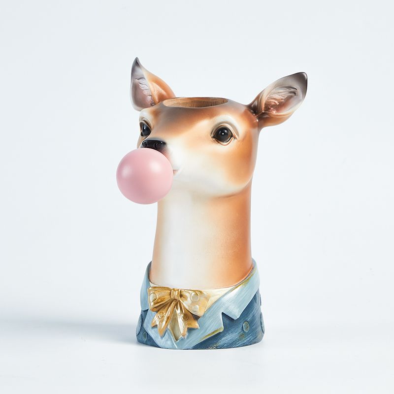 the Gentleman Deer