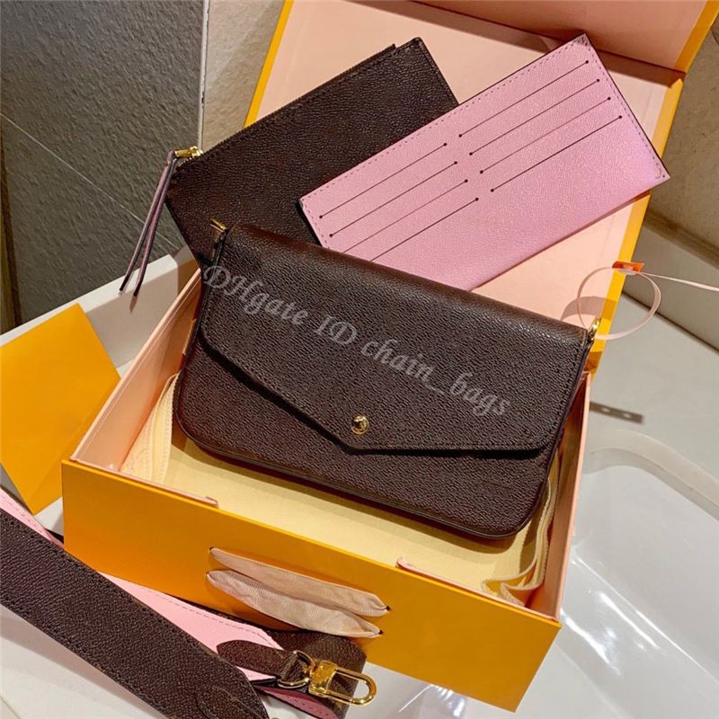 Femmes épaule Sac Messenger portefeuille cuir squins Sac Coin Carte Lady Sac à main Femmes épaule Sac Messenger portefeuille cuir squins Sac Coin Carte Lady Sac à main