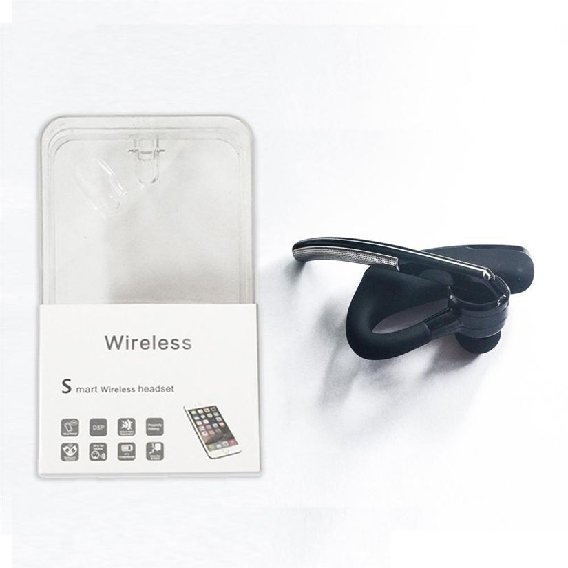 Zestaw słuchawkowy V9 (z pakietem detalicznym)