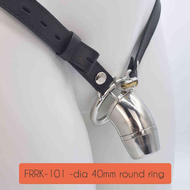 Frrk-101-40mm bälte