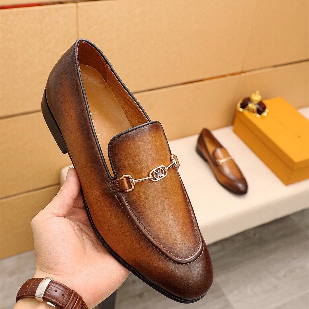 Koop 2021 Man Schoenen Luxe Merken Loafers Gouden Patent Lederen Prom  Schoenen Designer Italiaanse Schoenen Voor Mannen Krokodil Huidschoenen  Goedkoop | Snelle Levering En Kwaliteit | Nl.Dhgate