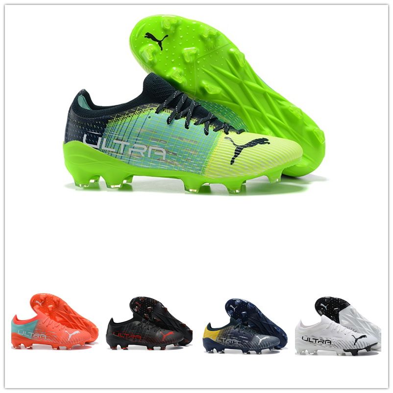 puma ultra 2021
