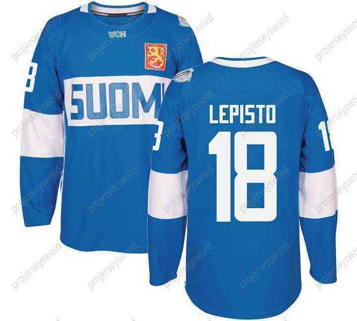 18 lépisto