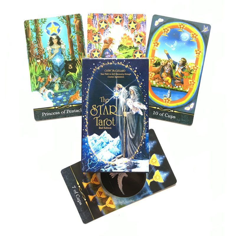 yıldız tarot