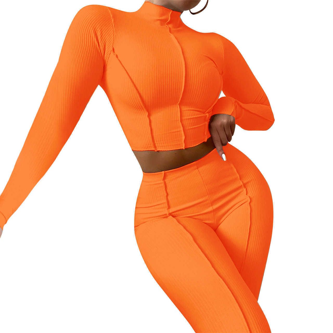 orange