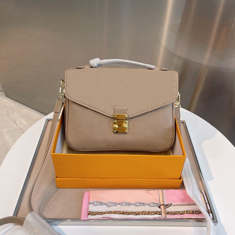 postman leather bolsa
