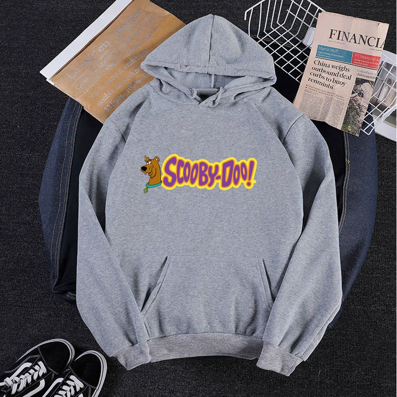 Acquistare Scrappy Doo Felpa Con Cappuccio A Maniche Lunghe Cute Dog Stampa  Felpa Kawaii Felpa Con Cappuccio Femmina Kung Scrappy DOO DOO Sudaderas  Mujer 201127 Economico | Consegna Veloce E Qualità | It.Dhgate