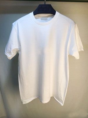 4 t-shirt blanc