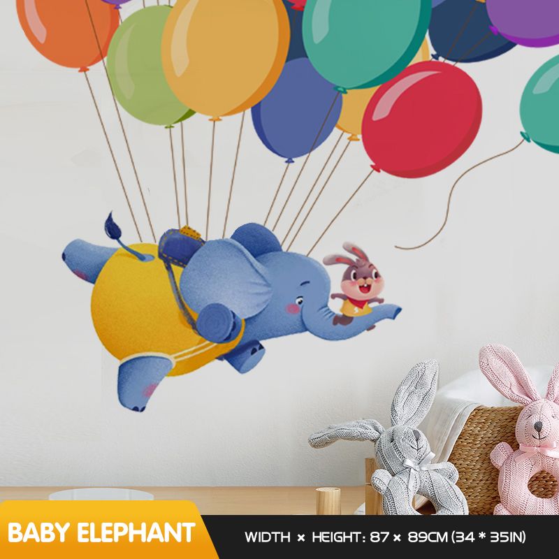 Baby Elephant-XL