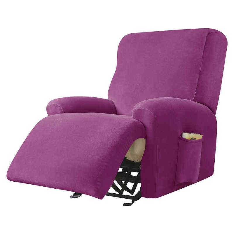 A8 recliner kapağı