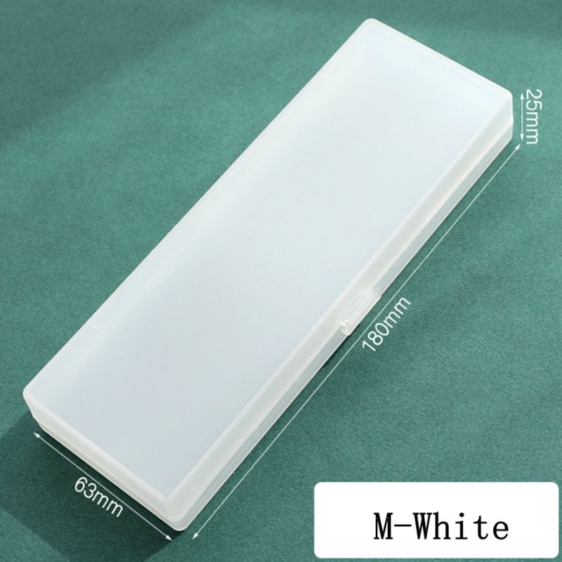 white M