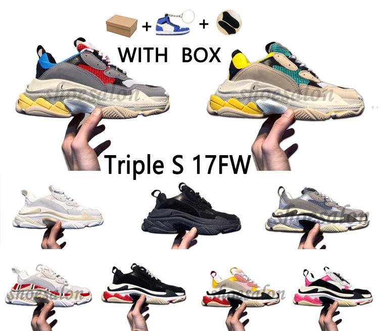 triple s bubble