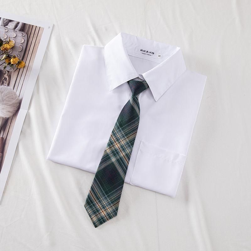 рубашка и галстук j
