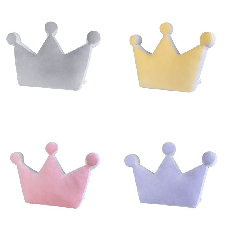 Crown # 1