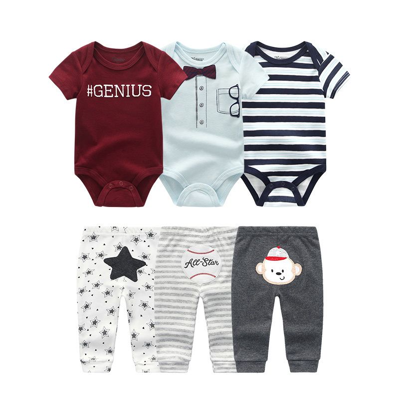 Baby Clothes 5