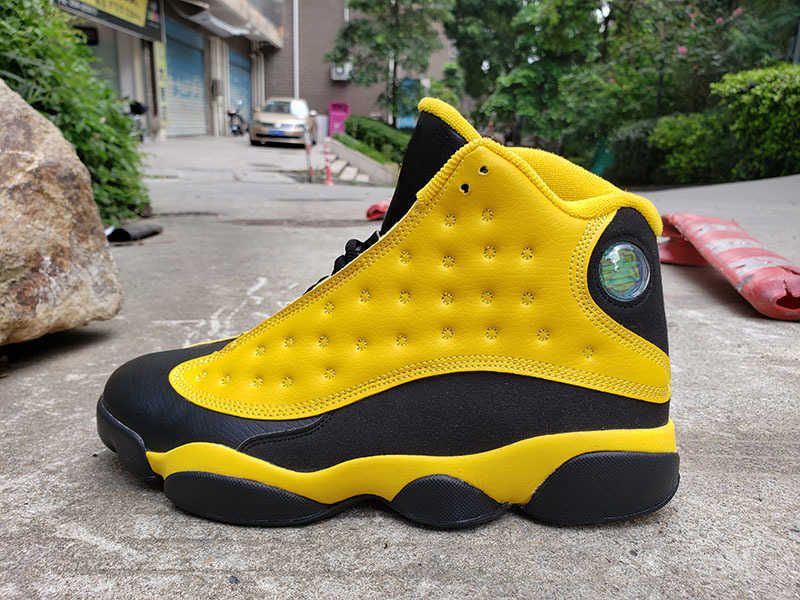bumblebee 13s jordans
