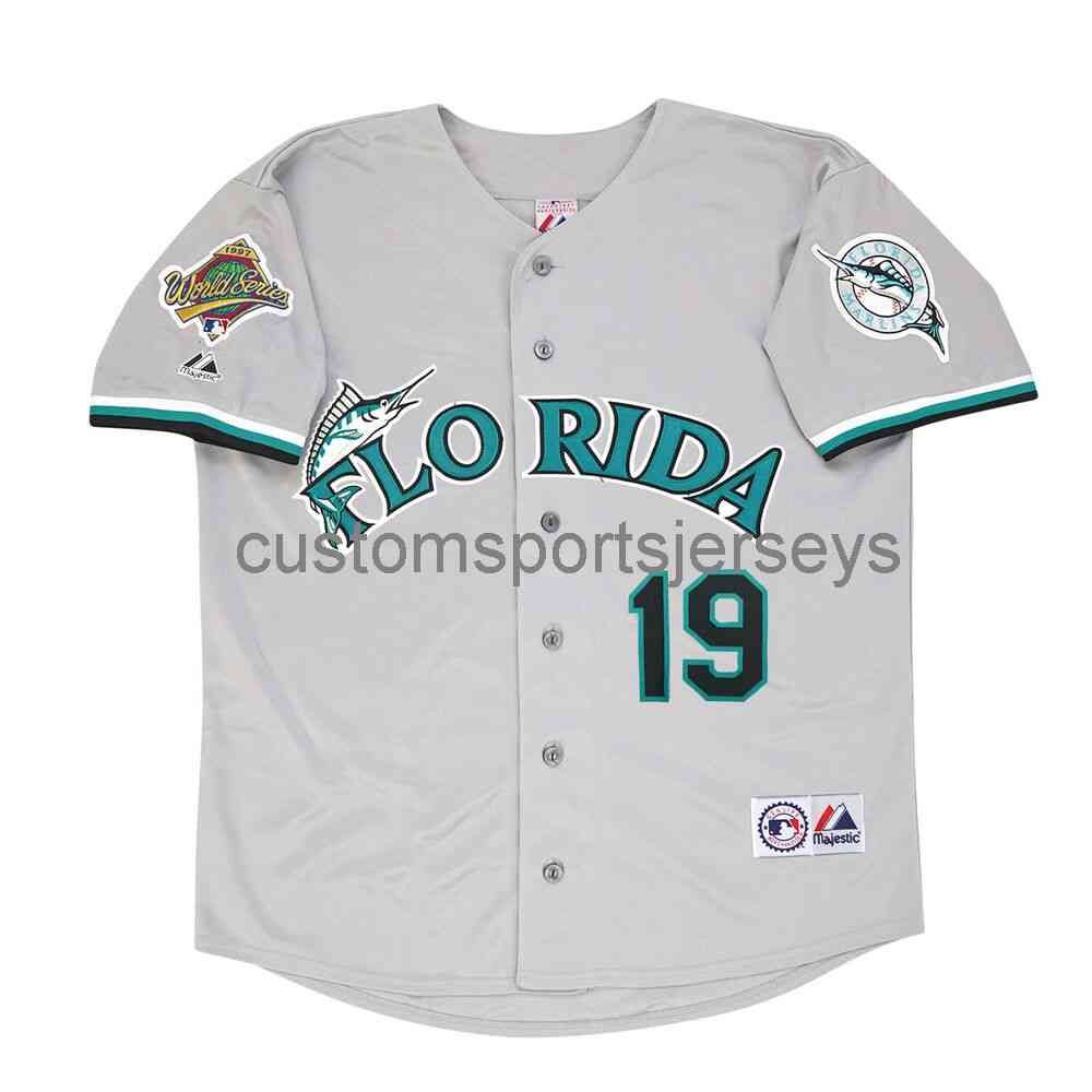 jeff conine jersey
