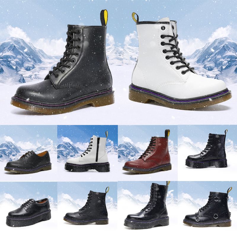 pumpkin platform boots