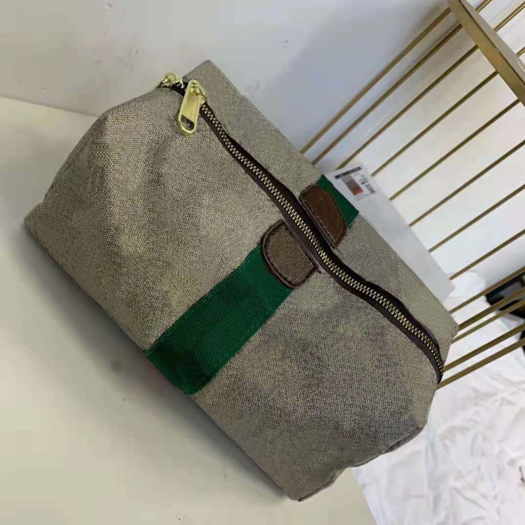 Acquistare 2022 Borse Il Trucco Designer Designer Banco Da Toilette  Cosmetic Women Borsa Designer Casi Trucco Borsa Da Donna Borse Da Viaggio  Borse Da Viaggio Borse Borse Borse Grande Capacità Con GGletter