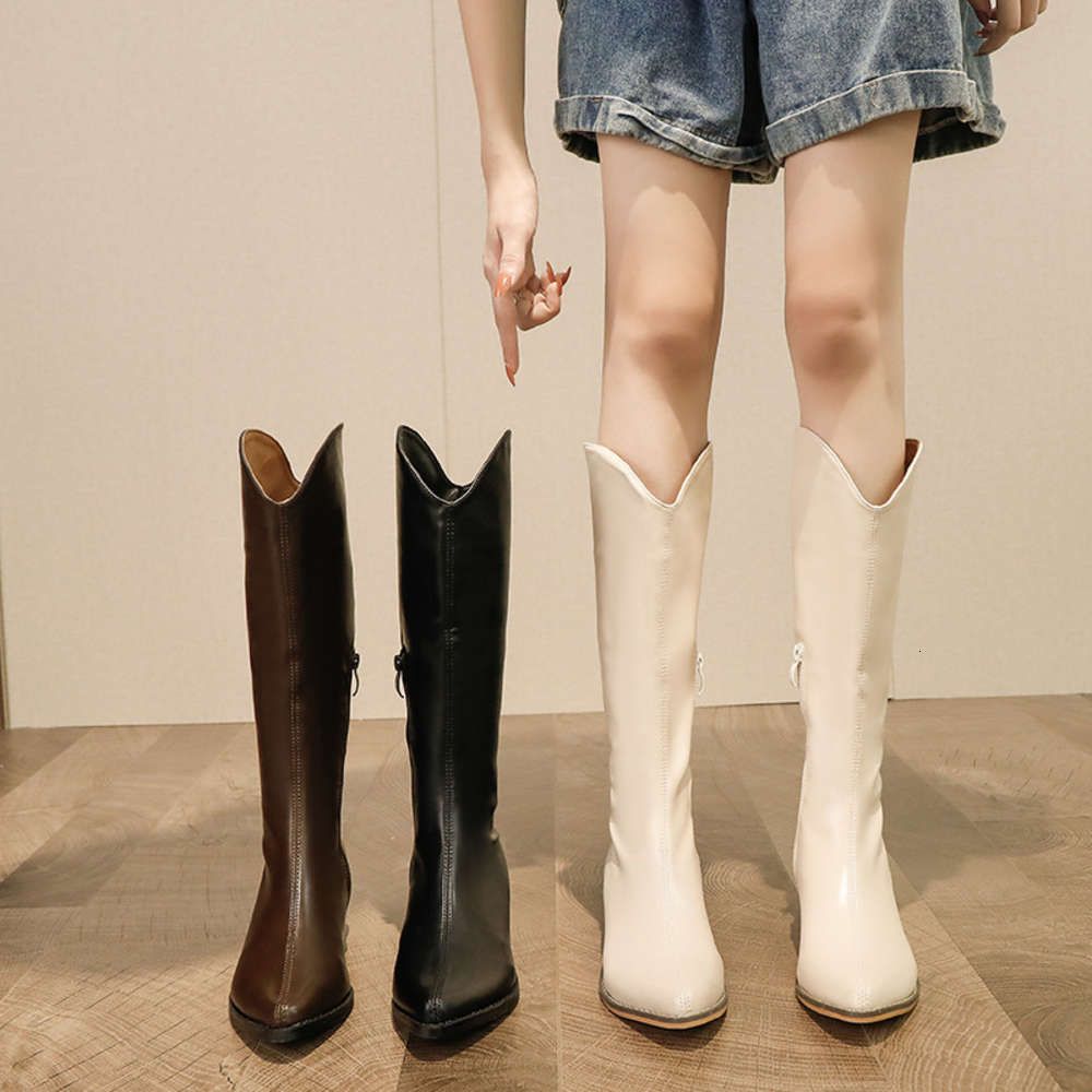 Compra Botas Barato | Entrega Rápida Y Calidad | Es.Dhgate. Más Barata Que  Lustmexico \u0026 Netshoes.