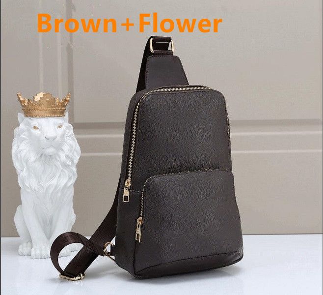 Brown+Flower