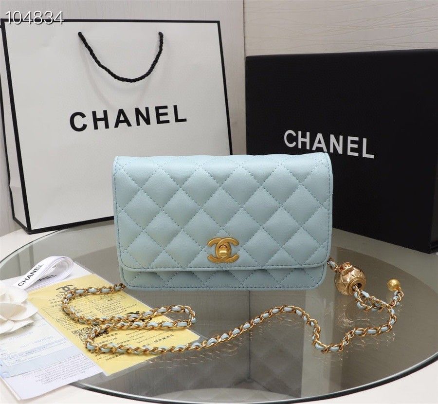 fendi flap bolsa