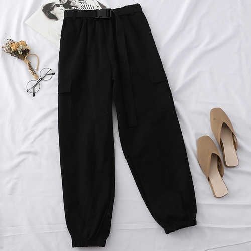 pantalon noir