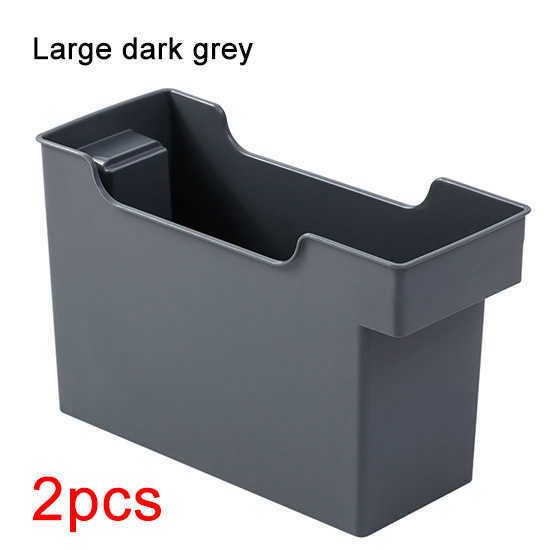 Dark Gray-l-2pcs