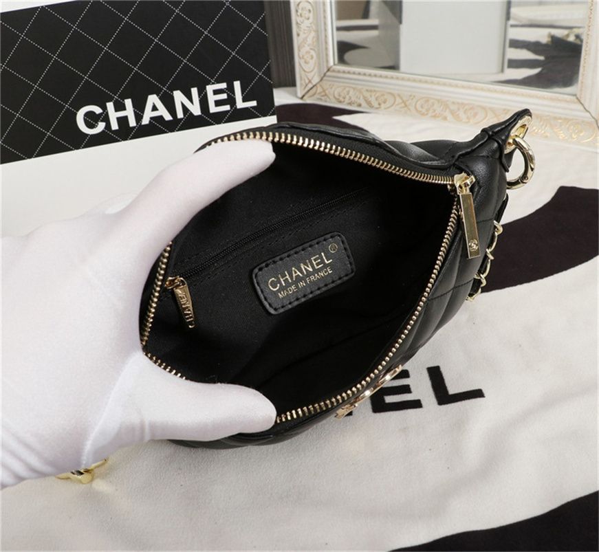 chanel gwp bolsa