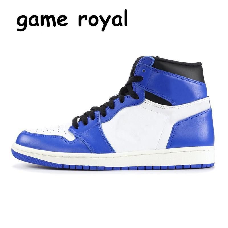 Game Royal