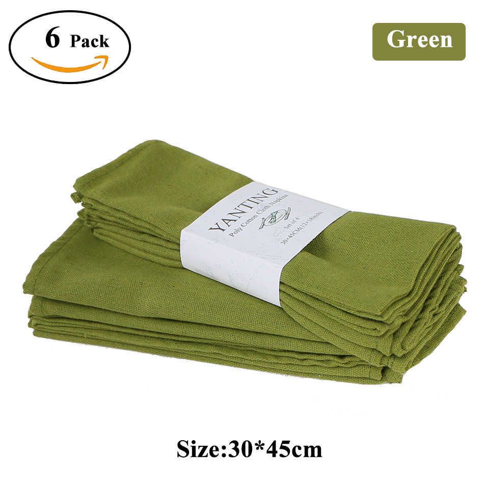 Table Napkins 8