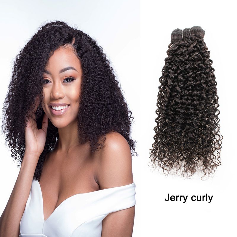 Jerry Curly