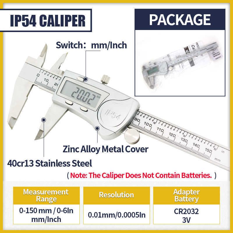 IP54 CALIPER