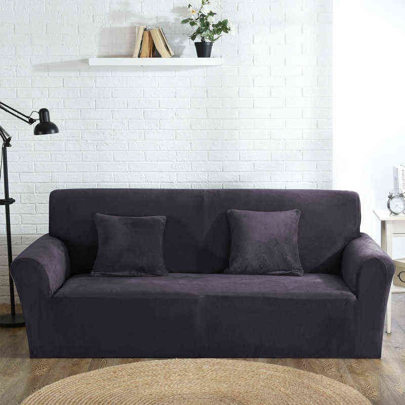 Ciemny Gery-1 Seater 90-140 cm