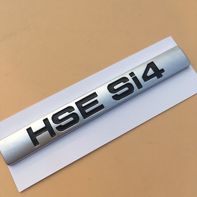 HSE SI4