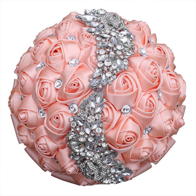 18cm Shell Pink